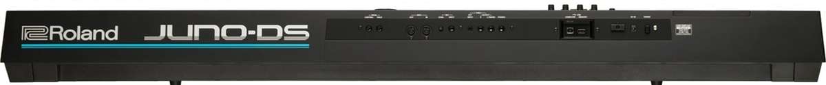 Roland JUNO-DS88 88-Key Synthesizer + Gear Voucher