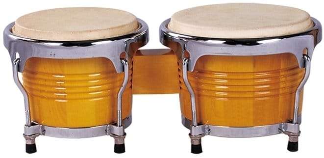 Bergen BOLCS200NL 7'+8.5" Bongo Drums