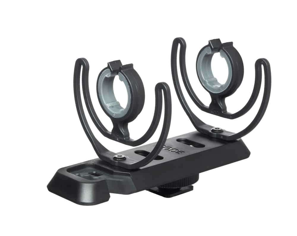 Rode SM3-R Camera Shoe Shockmount