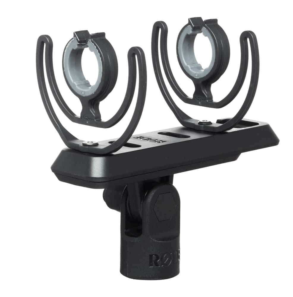 Rode SM4-R Suspension Shock Mount