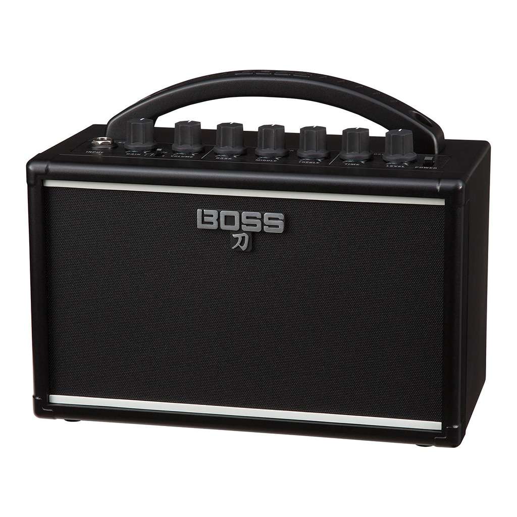 Boss Katana Mini Guitar Amp