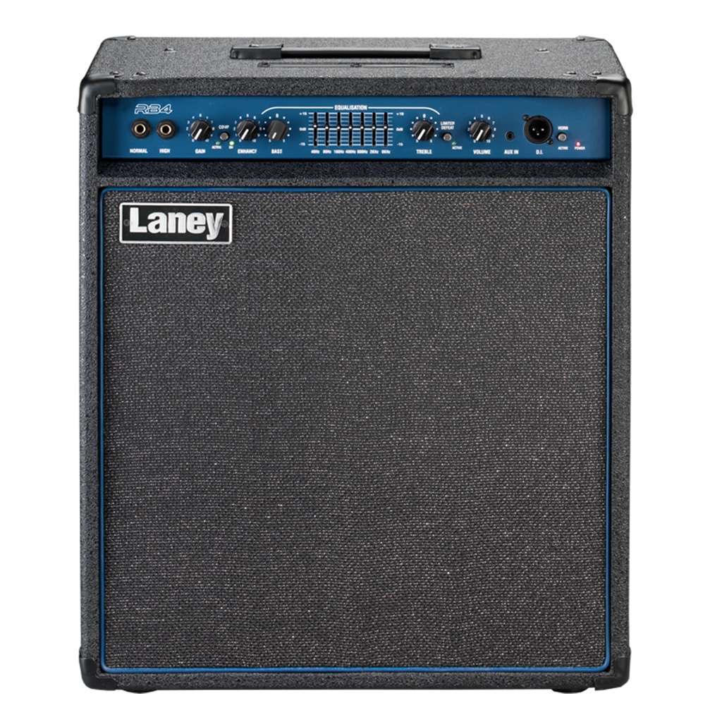 Laney RB4 165-Watt Bass Guitar Amplifier