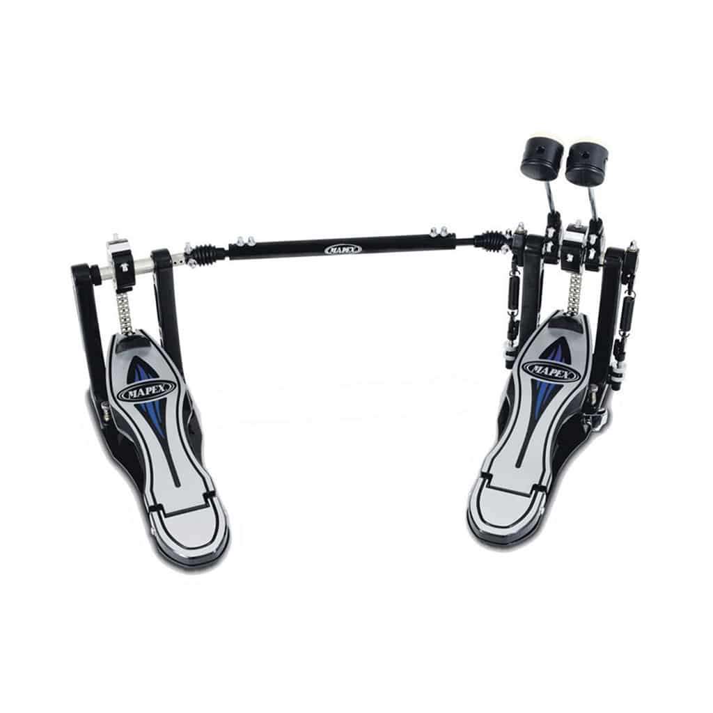 Mapex PF1000TW Falcon Double Bass Pedal