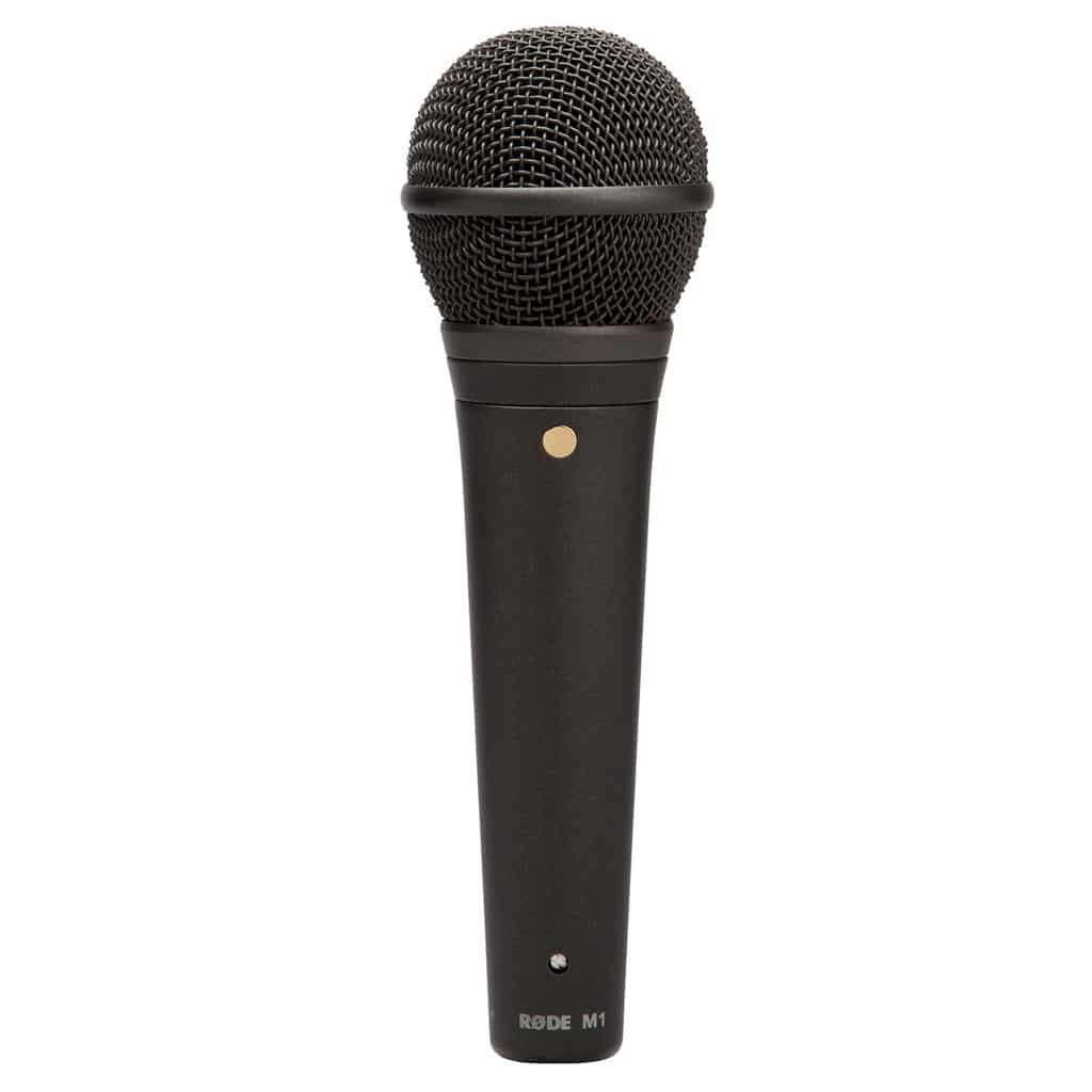 Rode M1 Dynamic Microphone