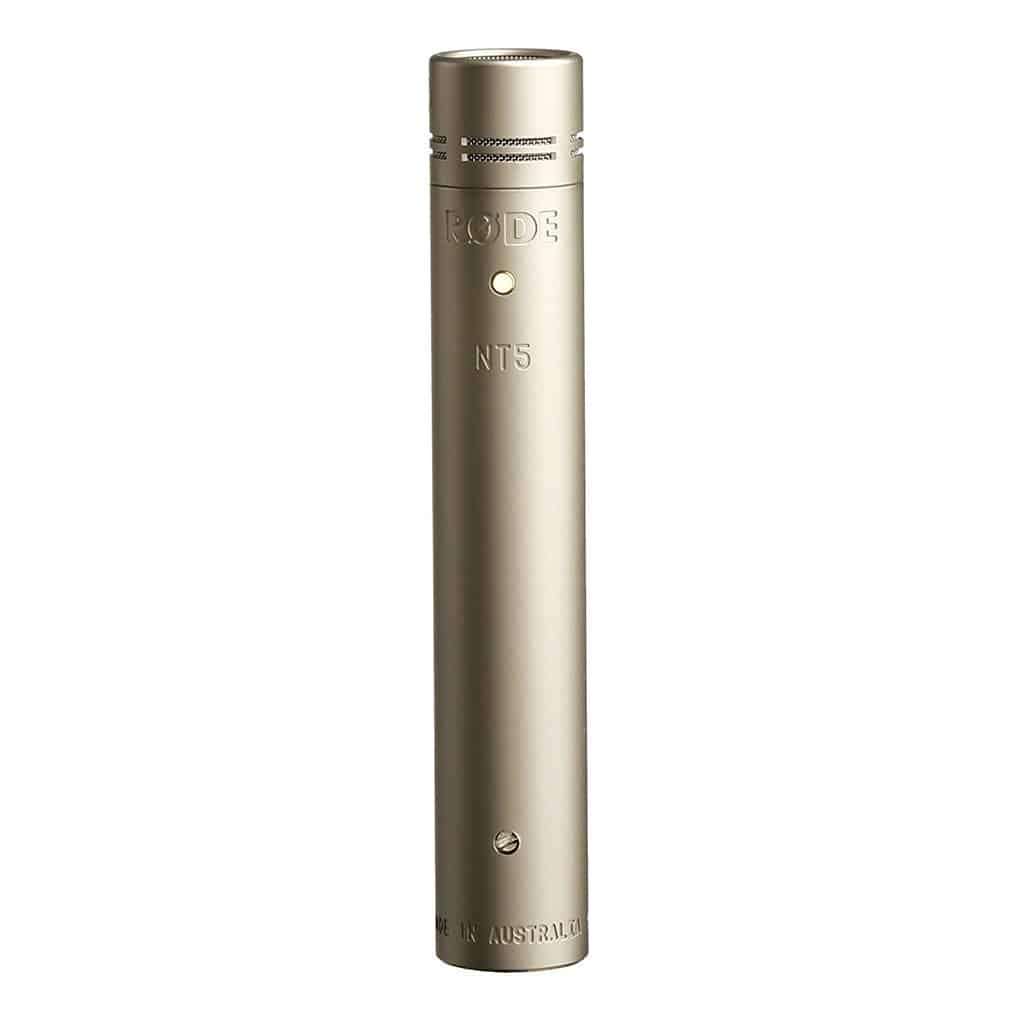 Rode NT5-S Microphone