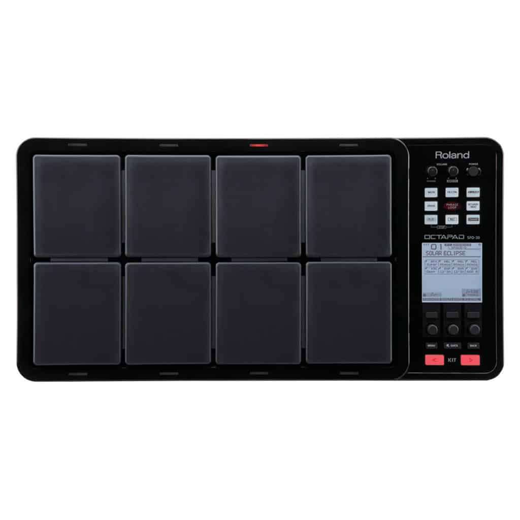 Roland SPD-30 Octapad Digital Percussion Pad