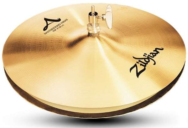 Zildjian 14" Avedis Mastersound Hi-Hats