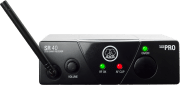 AKG WMS40 Mini Vocal Set BD ISM3