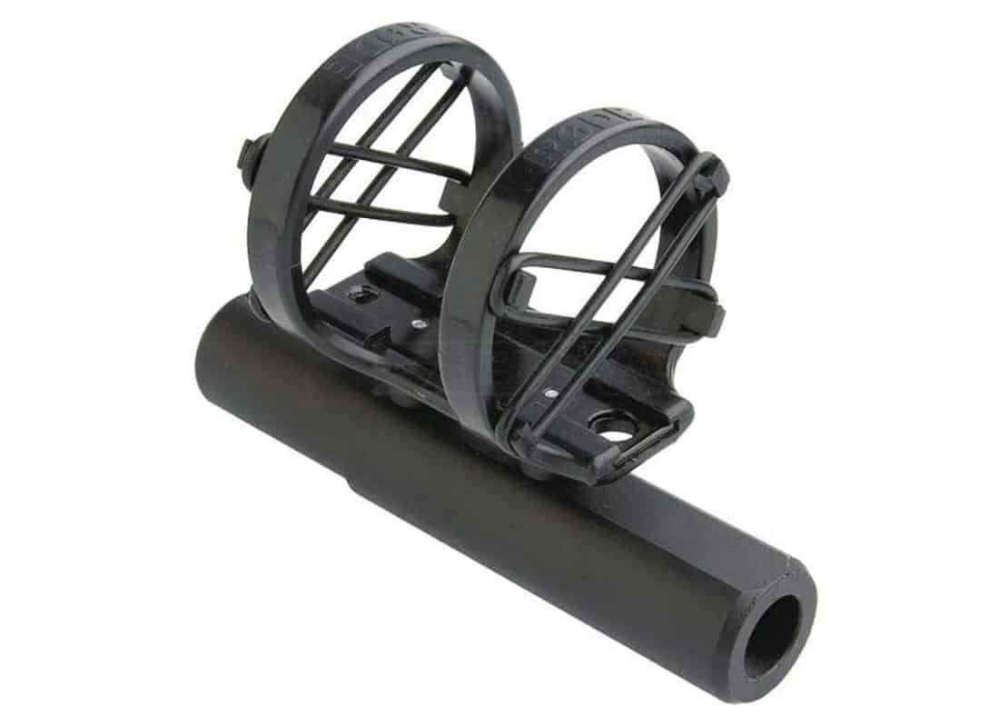 Rode SM5 Camera Ring-Clamp Shockmount