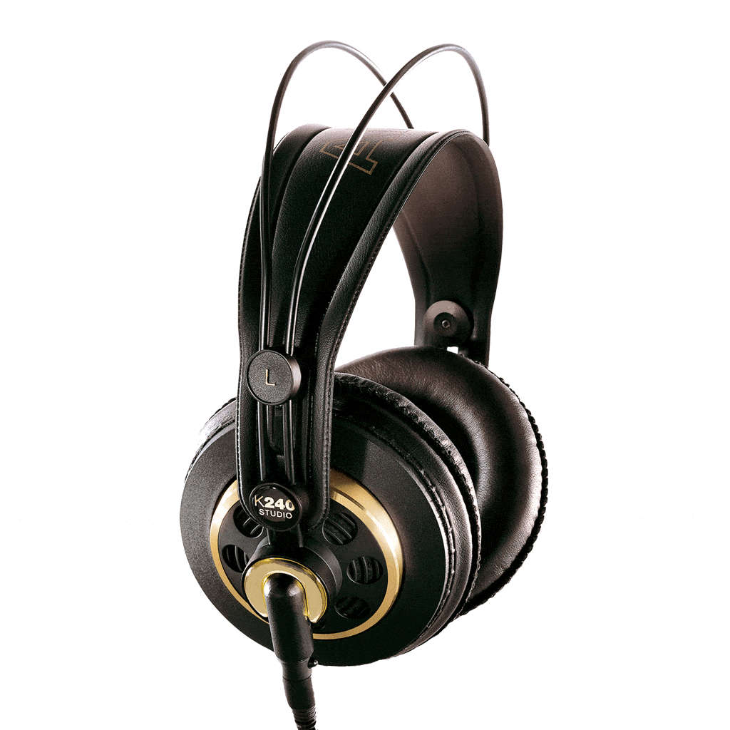 AKG K240 Studio Headphones