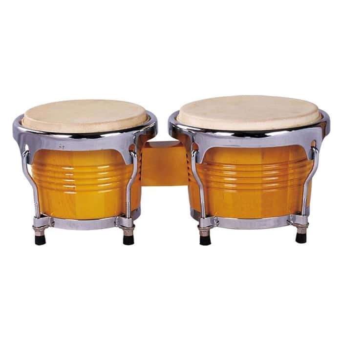 Bergen BOLCS200NL 7'+8.5" Bongo Drums