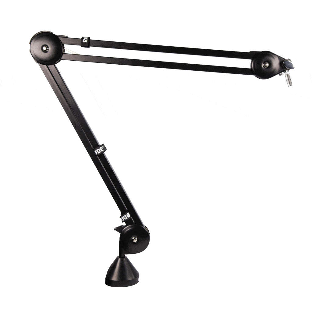 Rode PSA1 Professional Studio Boom Arm