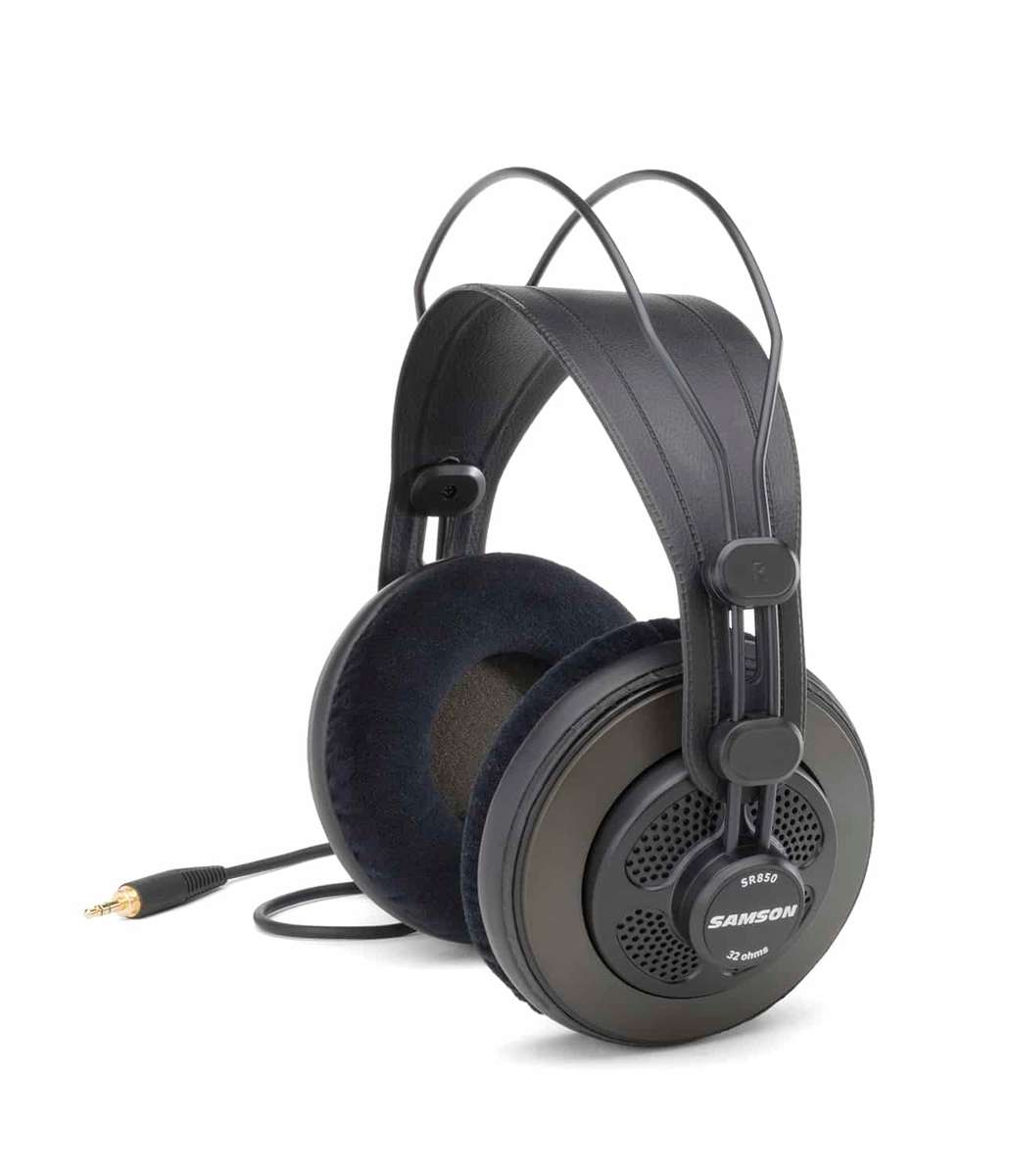 Samson SR850 Studio Headphones