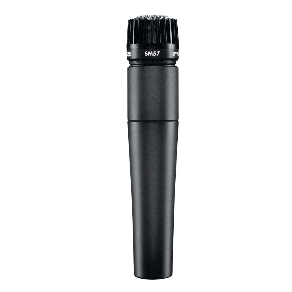 Shure SM57 Instrument Microphone