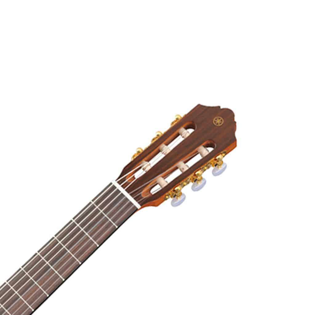 Yamaha CG162S Nylon String Classic Guitar