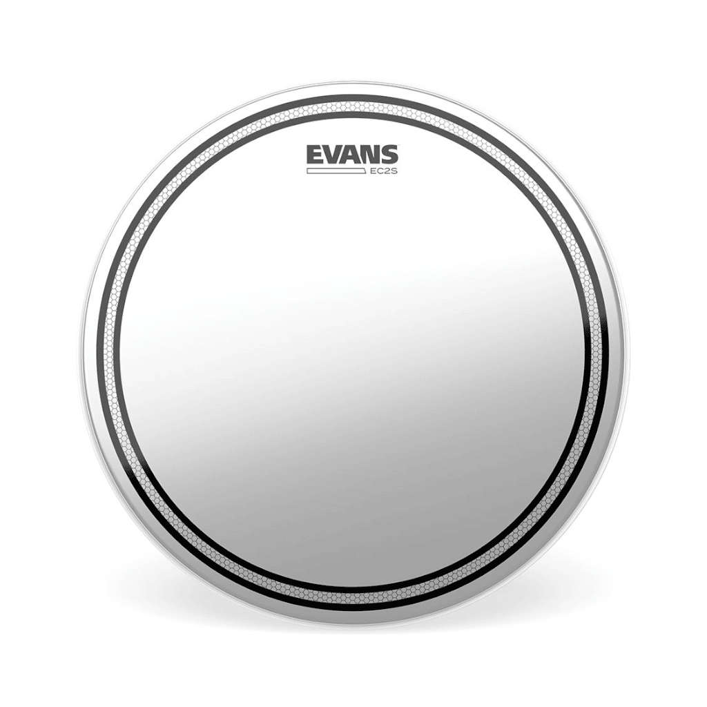 Evans Drumhead 16" EC2 Frosted