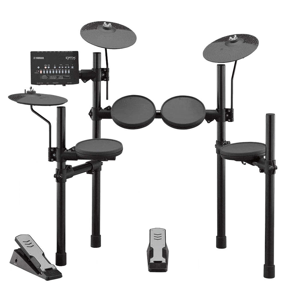 Yamaha DTX402K Electronic Drum Kit