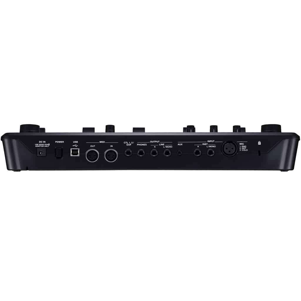 Boss RC-505 Mk II Loop Station Tabletop Looper