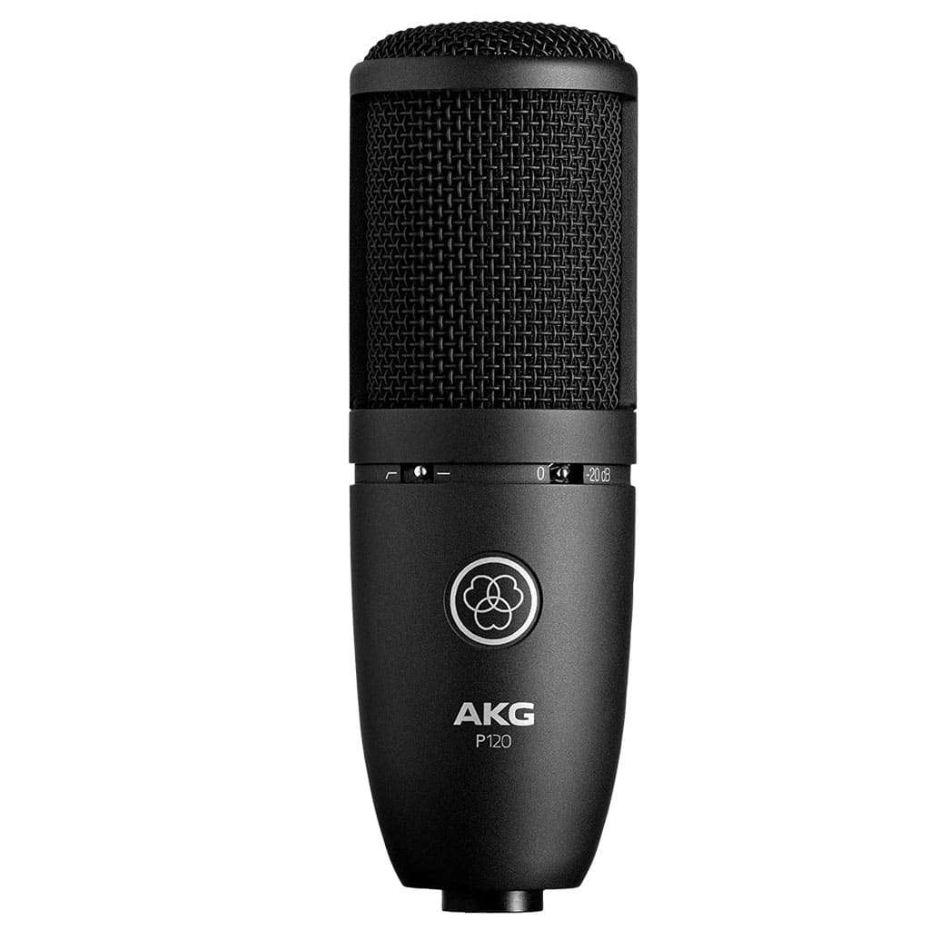 AKG P120 Recording Microphone