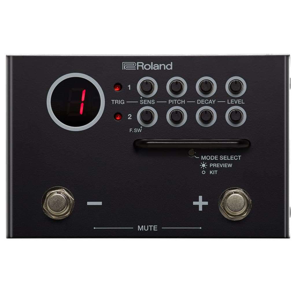 Roland TM-1 Drum Trigger Sound Module