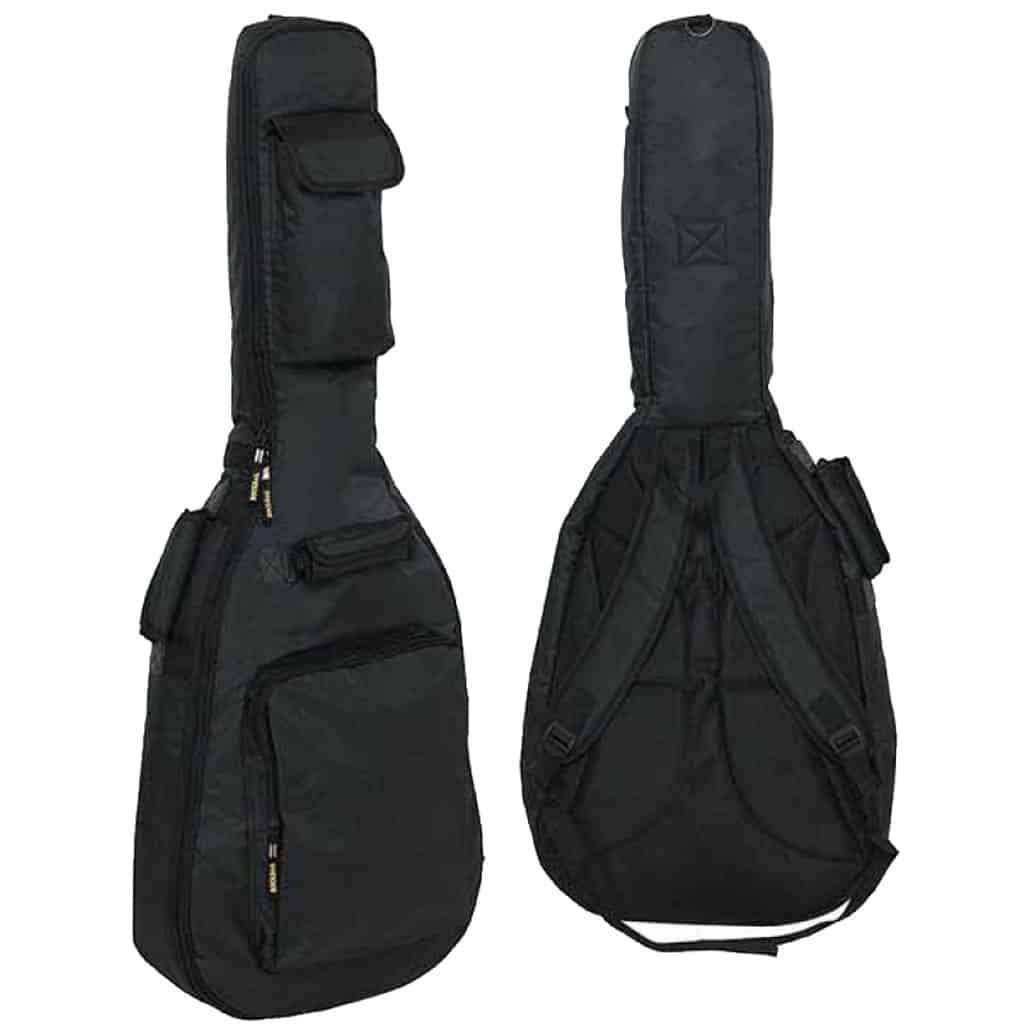 Warwick Student Line Guitar Bag - Western/Steel String Acoustic
