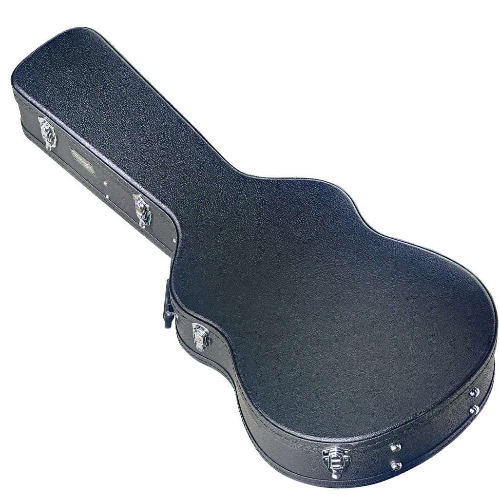 Stagg GCACBK Basic Series Hardshell Case for Classical Guitar