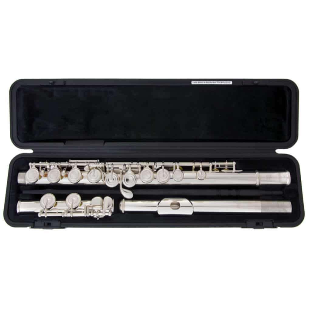 Yamaha YFL-212 Student Flute