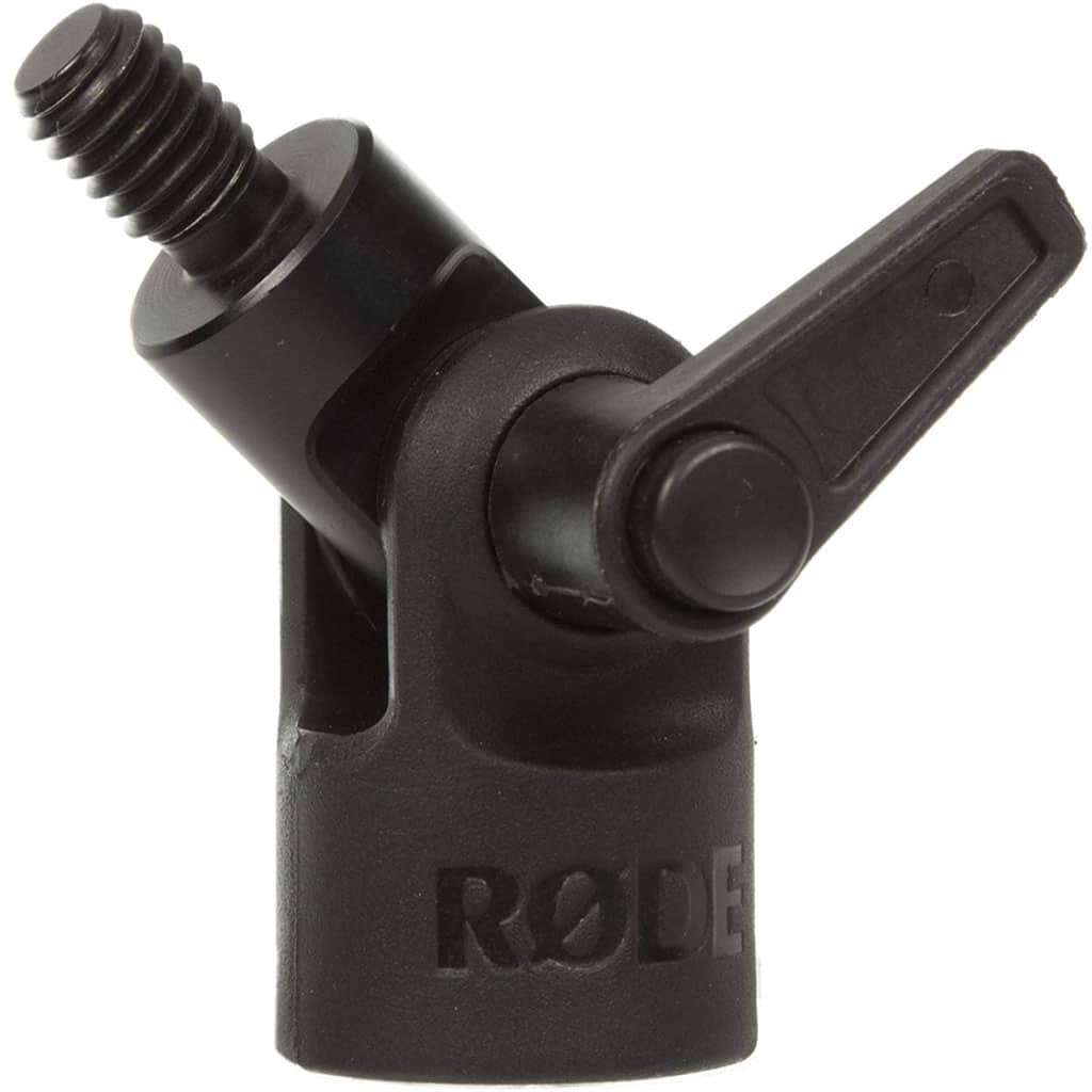 Rode Pivot Adaptor 3/8" pivoting boom adaptor