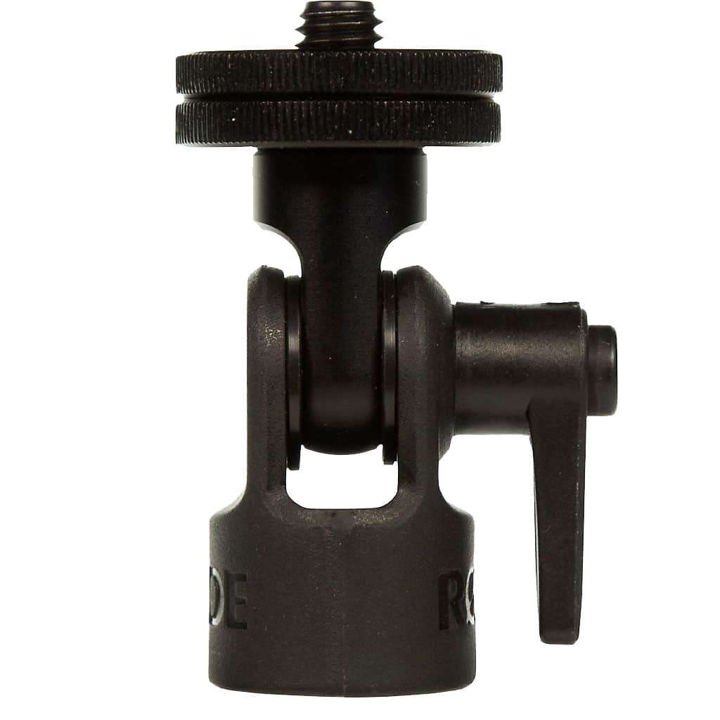 Rode Pivot Adaptor 3/8" pivoting boom adaptor