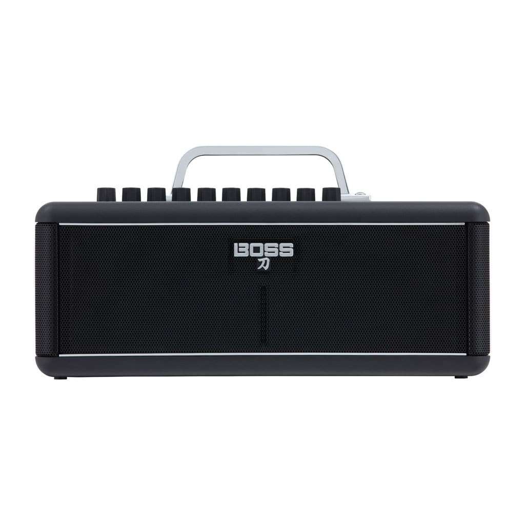 Boss Katana-Air - 20/30-watt Wireless Guitar Combo Amp