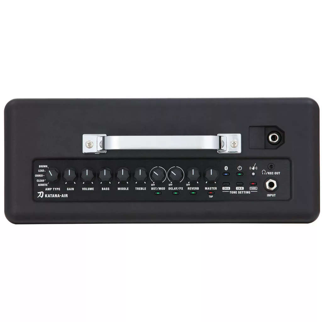 Boss Katana-Air - 20/30-watt Wireless Guitar Combo Amp