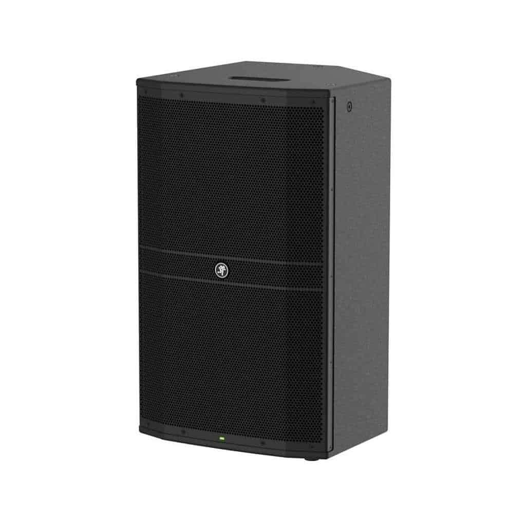 Mackie DRM-215 15-Inch Powered 2-Way Speaker