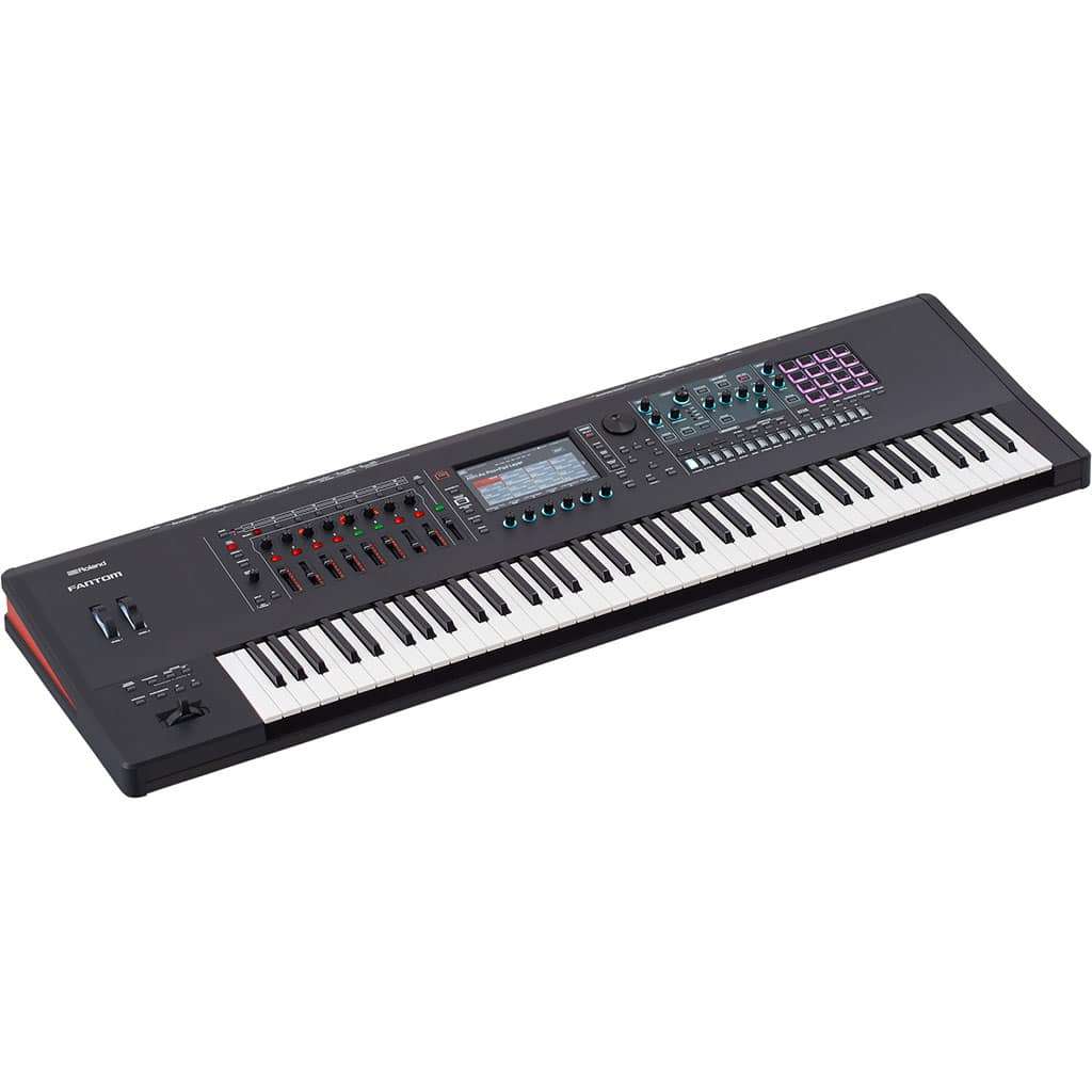 Roland Fantom 7 Keyboard Synthesizer