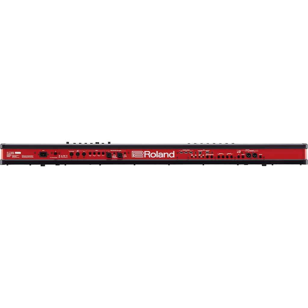 Roland Fantom 7 Keyboard Synthesizer