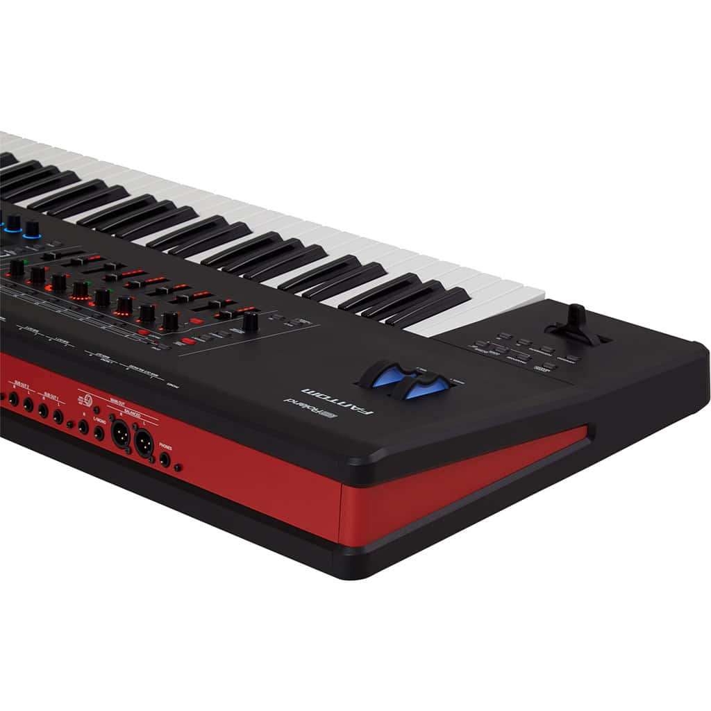 Roland Fantom 7 Keyboard Synthesizer