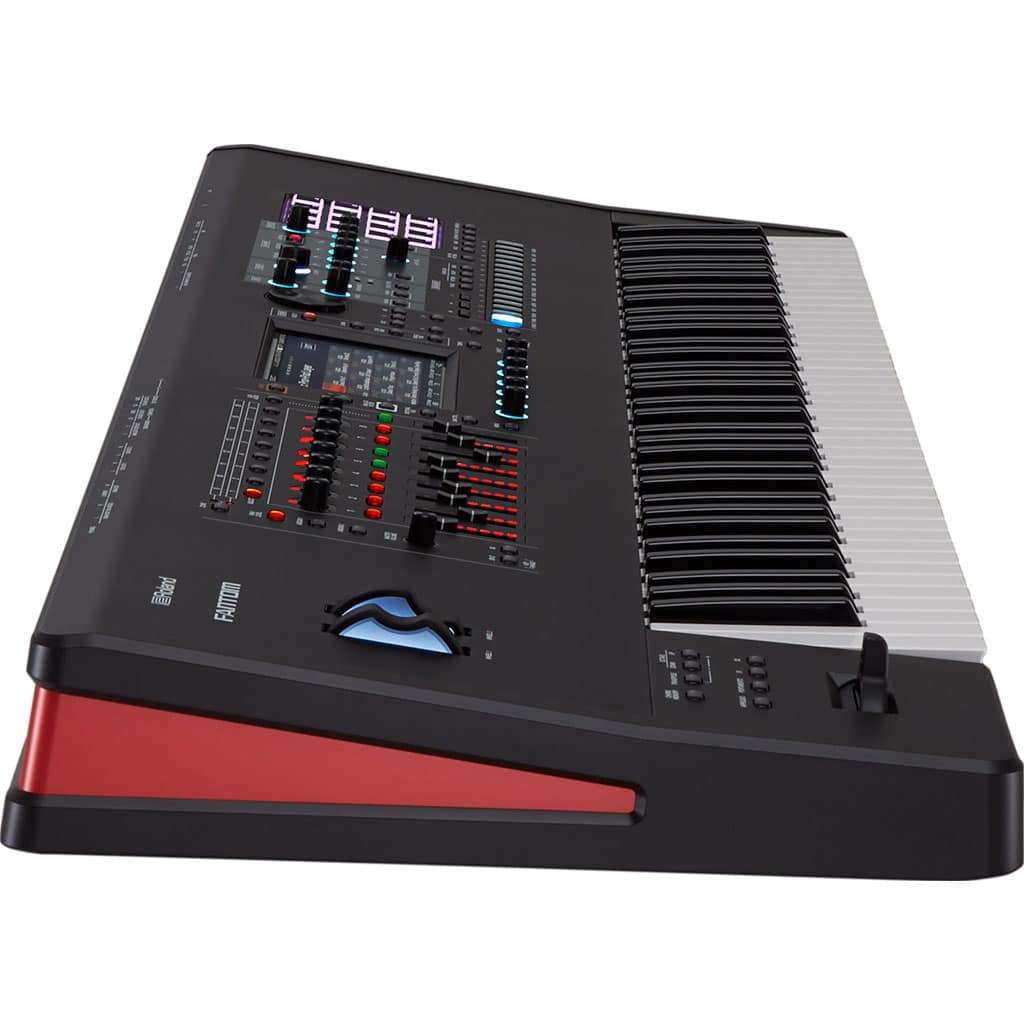 Roland Fantom 7 Keyboard Synthesizer