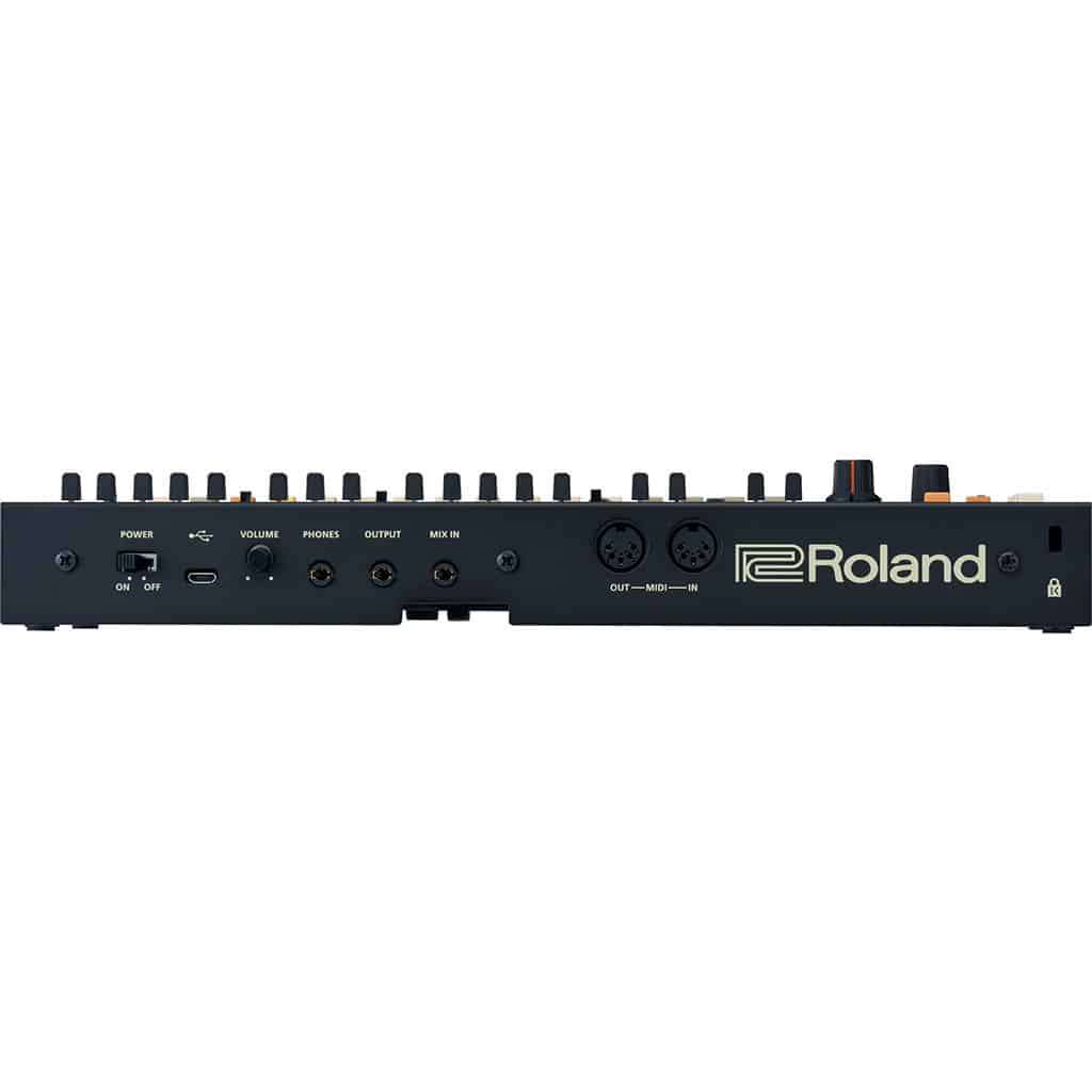 Roland JU-06A Sound Module