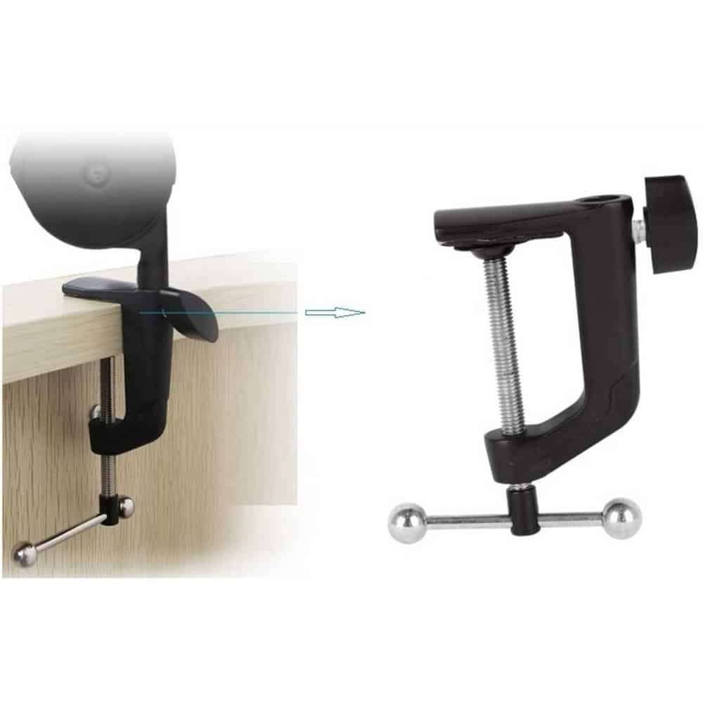 Superlux HM58B Desktop Microphone Boom Arm