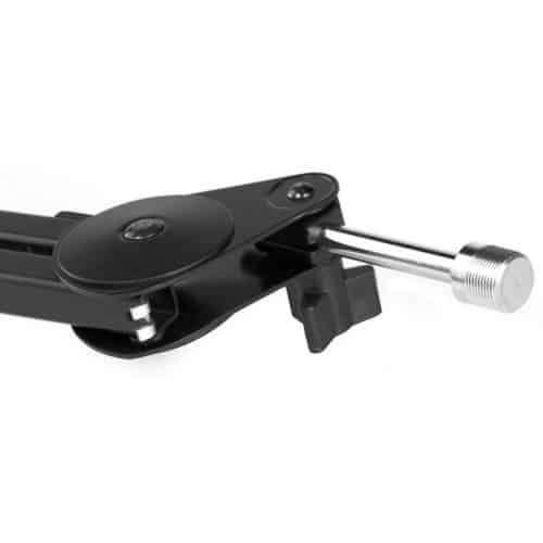 Superlux HM58B Desktop Microphone Boom Arm