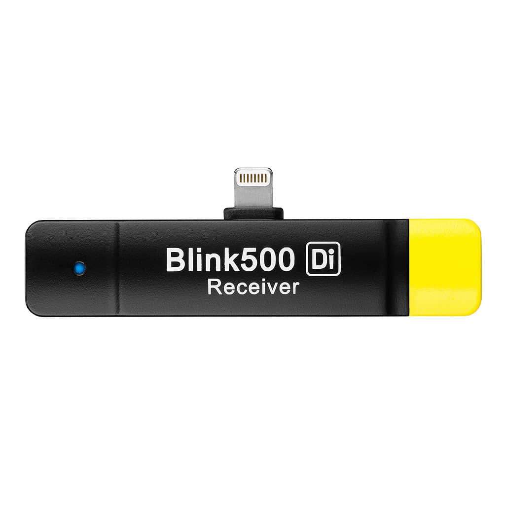 Saramonic Blink500 B3 Wireless Microphone Kit For iOS