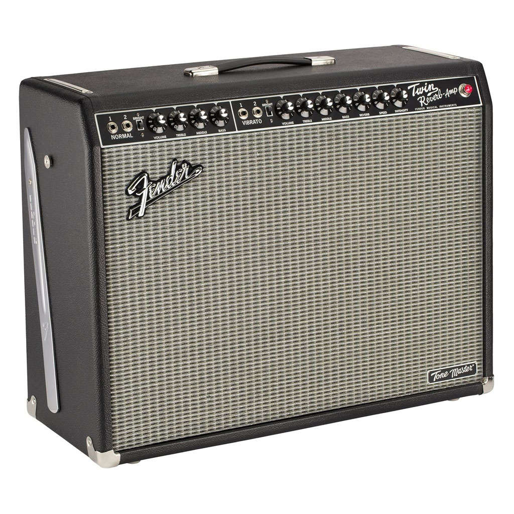 Fender Tonemaster Twin Reverb 2x12 Guitar Conbo Amp