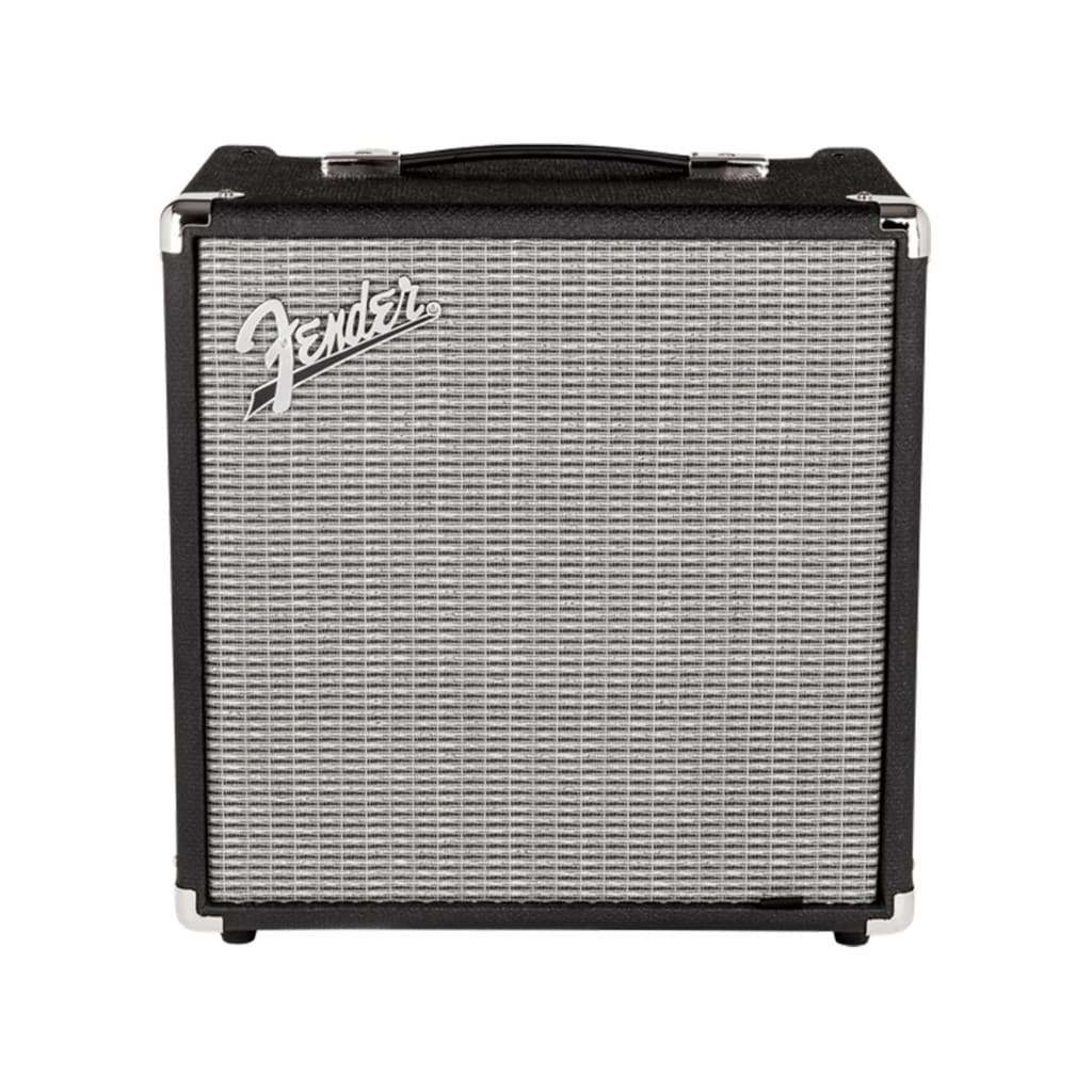 Fender Rumble 25 Bass Combo Amp