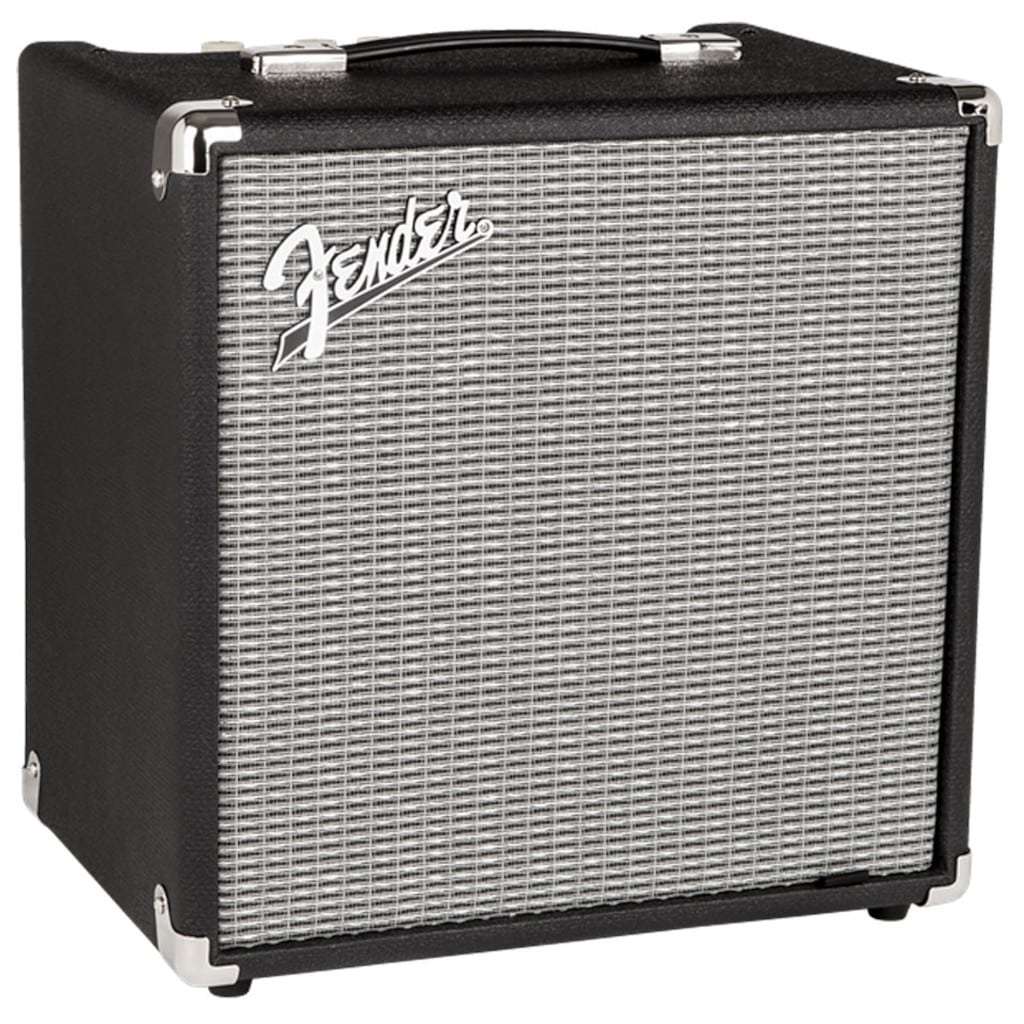 Fender Rumble 25 Bass Combo Amp