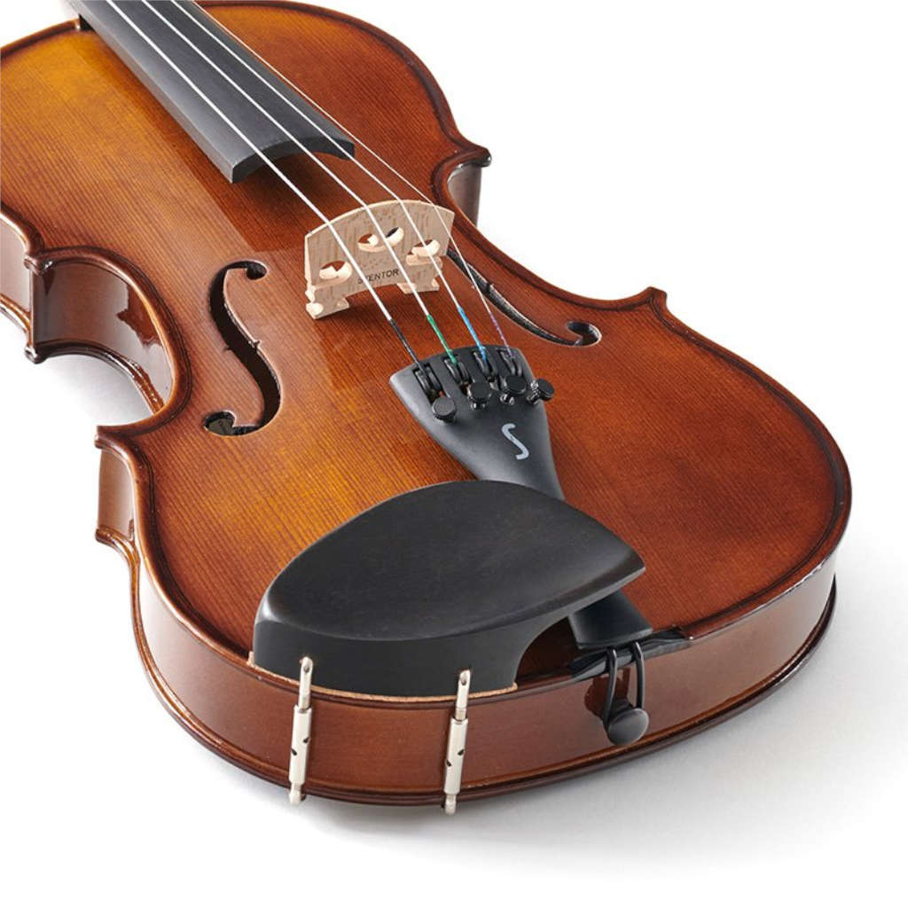 Stentor Student II 1/2 (half-size) Violin Outfit