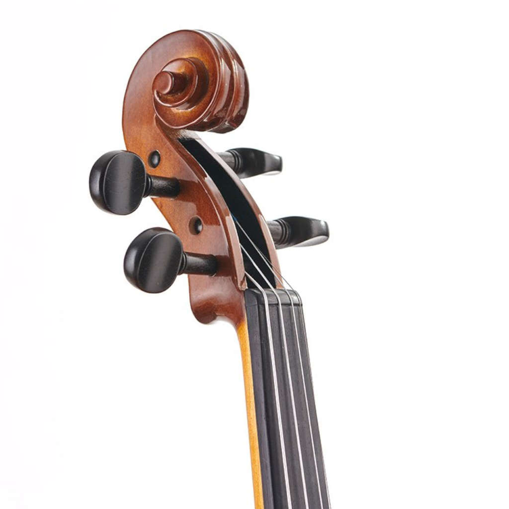 Stentor Student II 1/2 (half-size) Violin Outfit