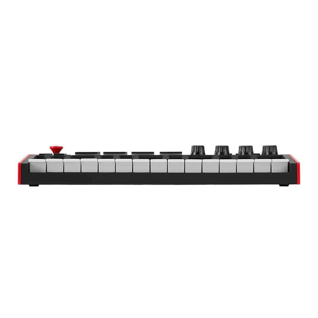 AKAI MPK Mini MkIII - 25 Key USB MIDI Controller with MPC Drum Pads