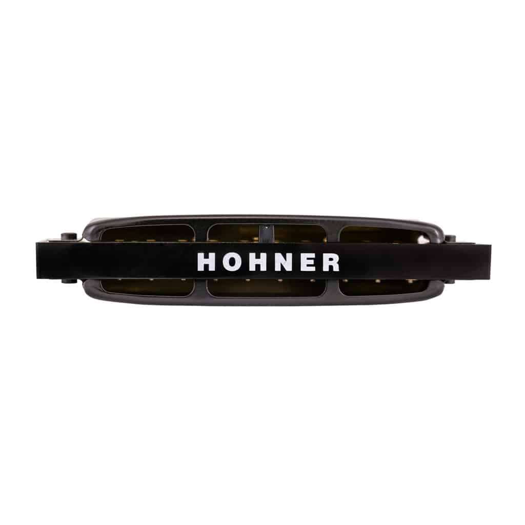 Hohner Harmonica HH-562-C Pro Harp in Key of C