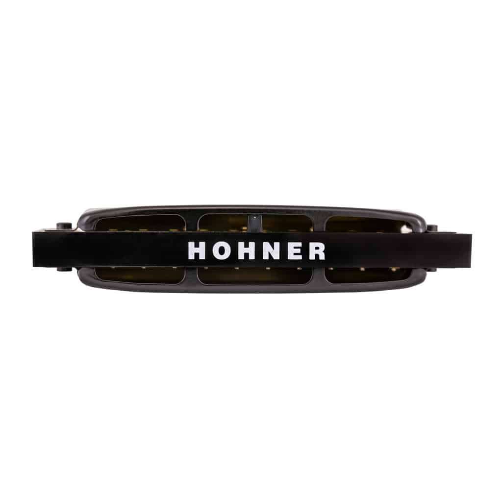 Hohner Harmonica HH-562-G Pro Harp in Key of G