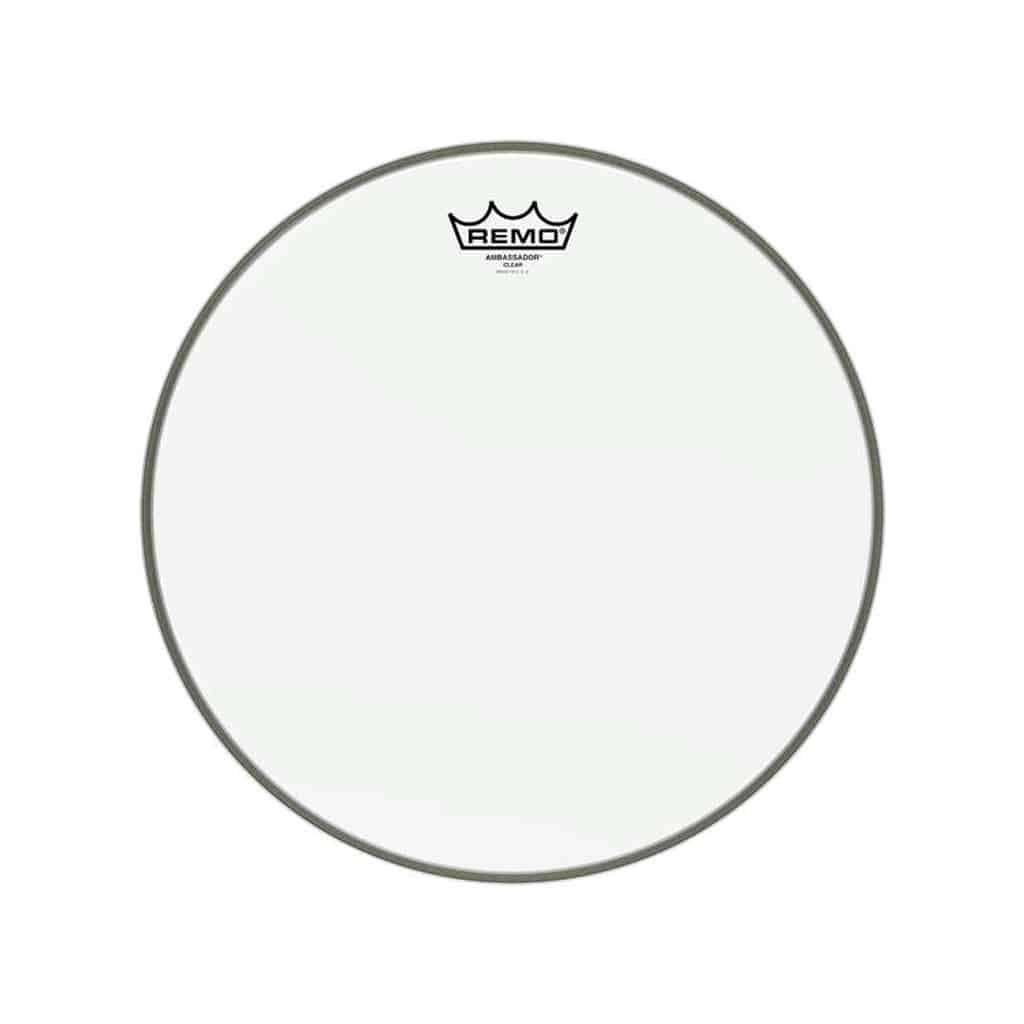 Remo 16'' Ambassador Clear Drumhead