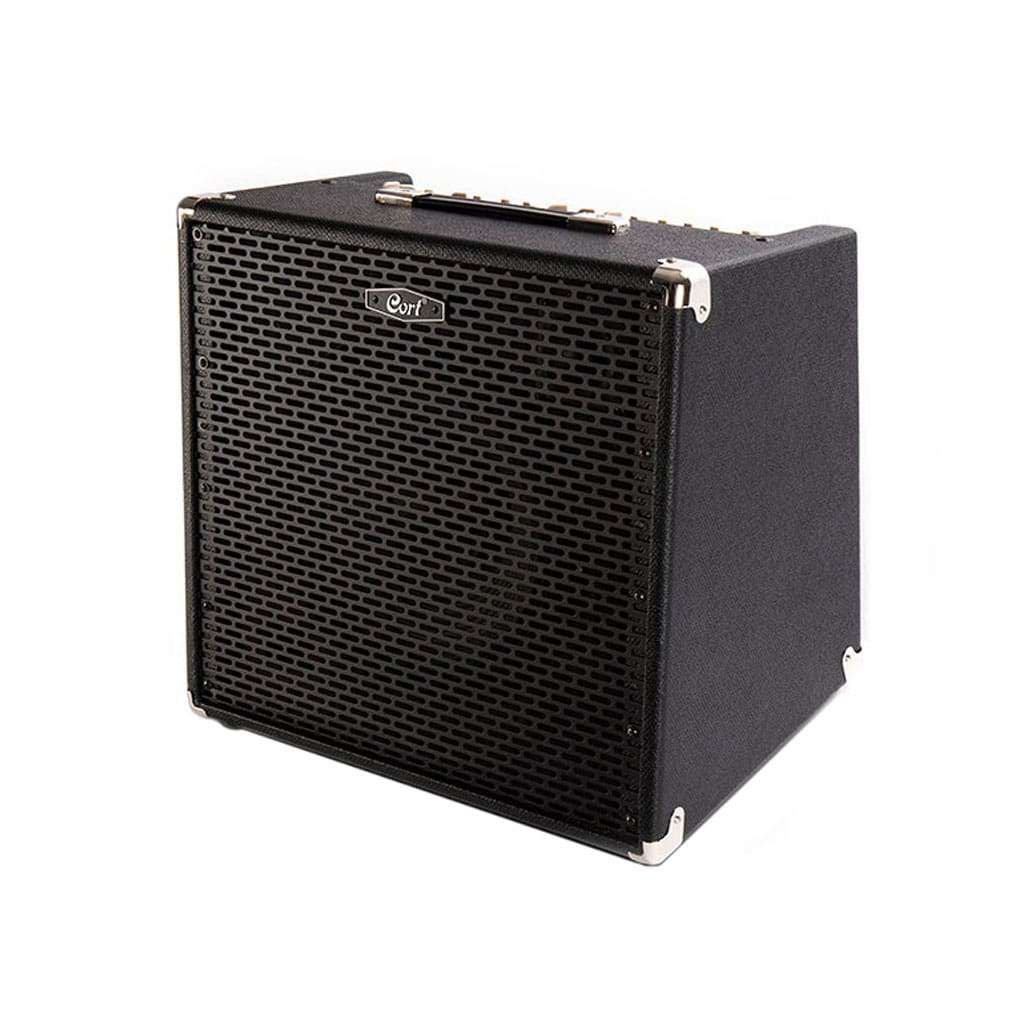 Cort MIX5 5-Channel Multi-Purpose Amplifier